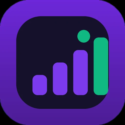 quickq官网标志